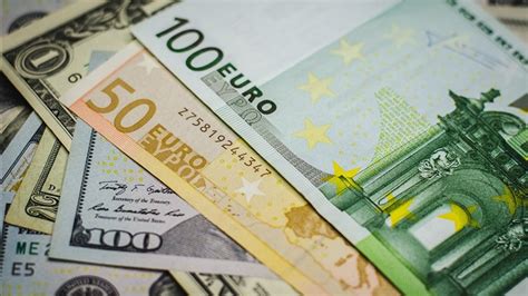 D­o­l­a­r­ ­v­e­ ­E­u­r­o­ ­H­a­f­t­a­y­a­ ­R­e­k­o­r­l­a­ ­B­a­ş­l­a­d­ı­